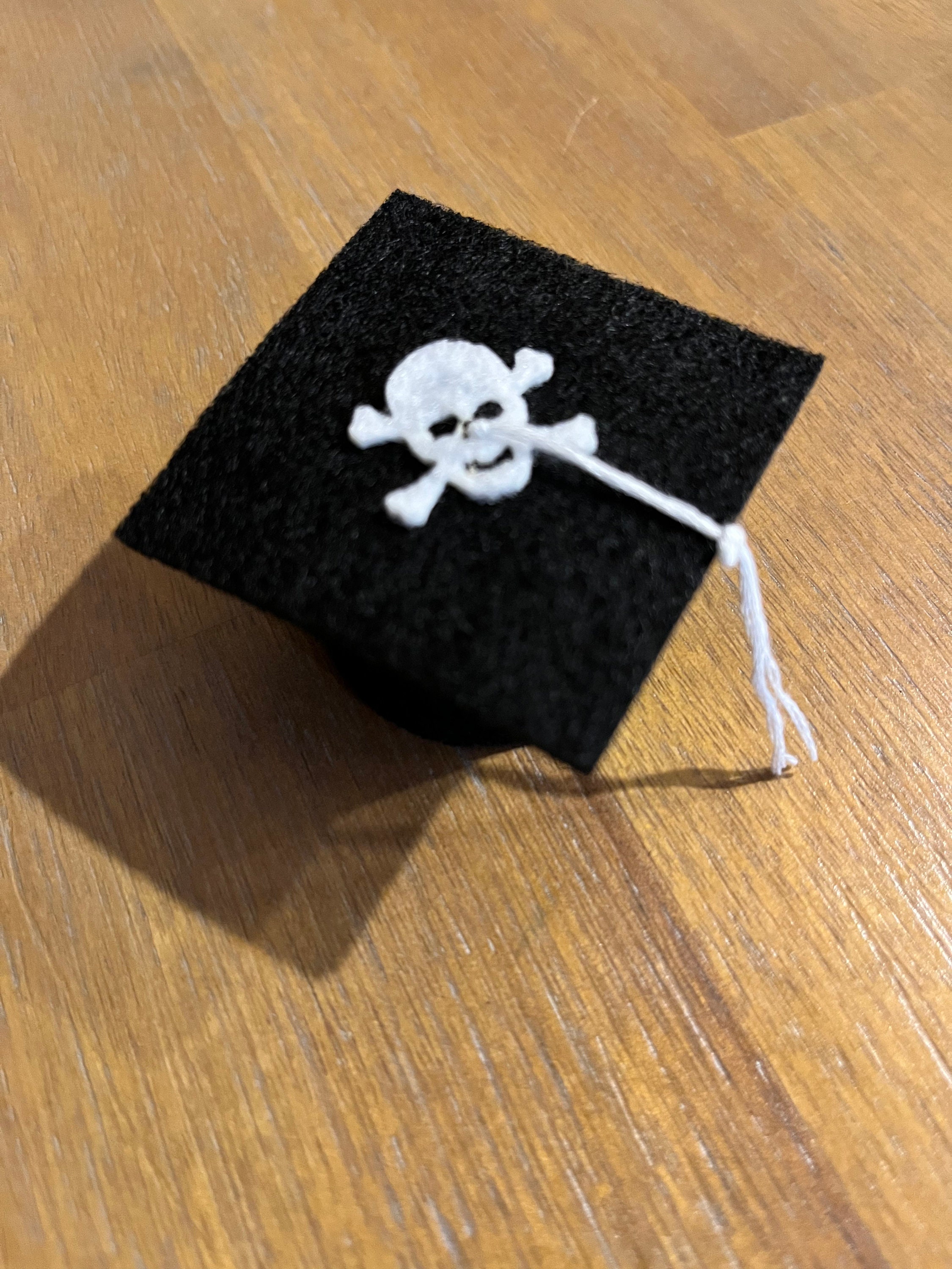 Mini Graduation Cap - Etsy