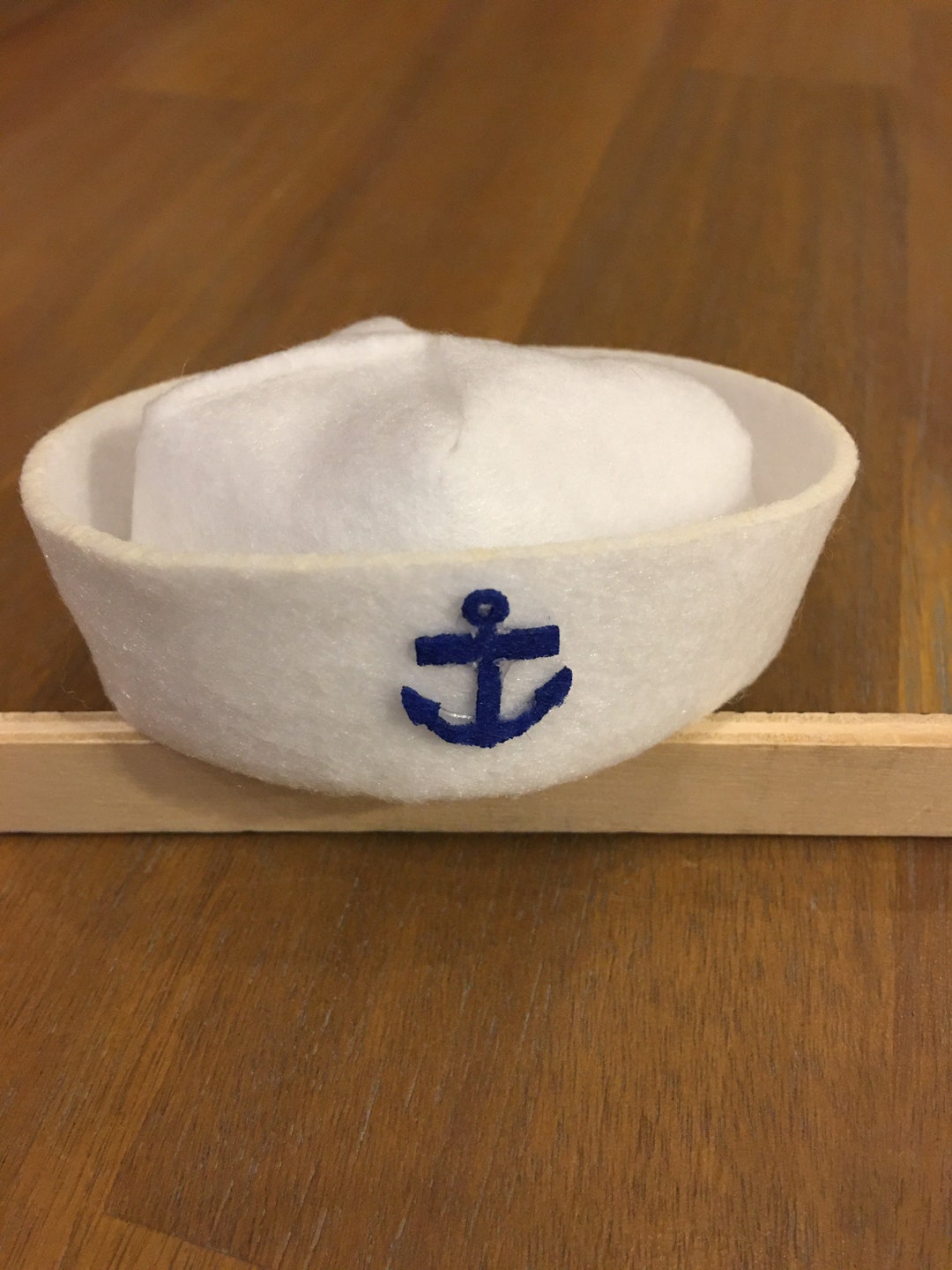 Small Sailor Hat - Etsy