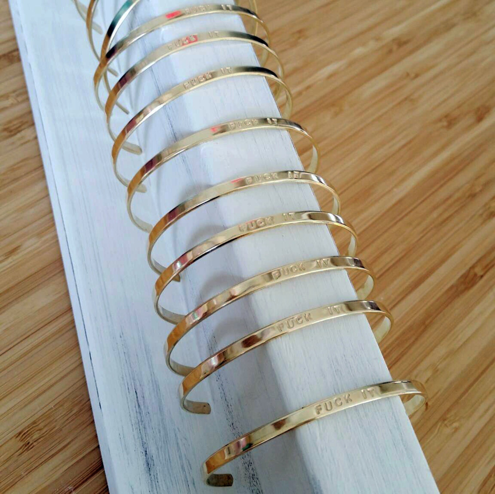 Bracelet display Cuff Display Bangle DisplayJewelry Etsy