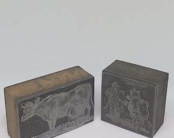 Printing Blocks