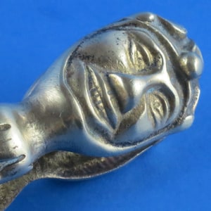 Figural Nutcracker