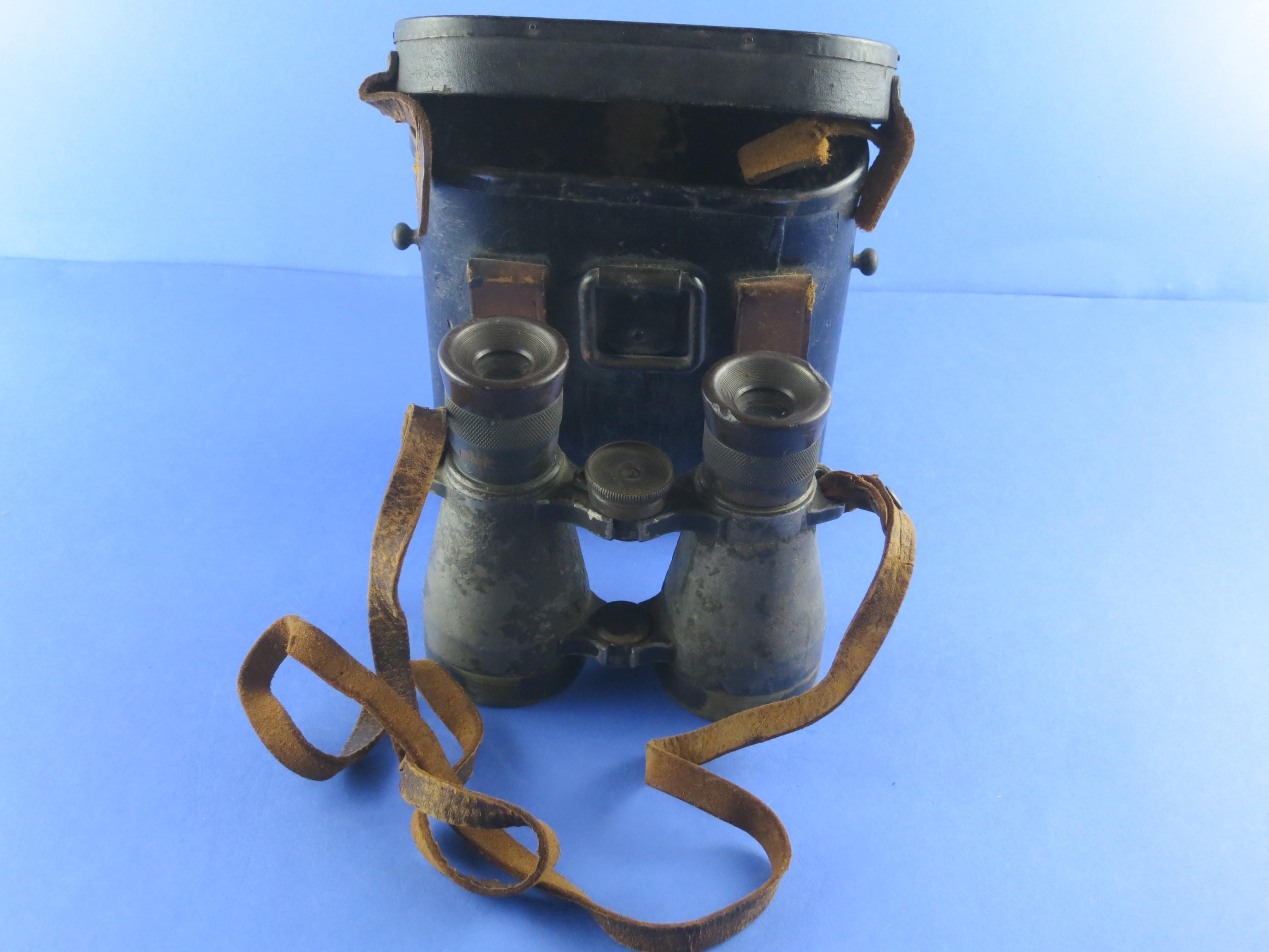 Binoculars ww1 - Etsy 日本