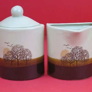 Sweet Vintage Kitchen Set