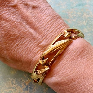 Mcm Bracelet Etsy Singapore