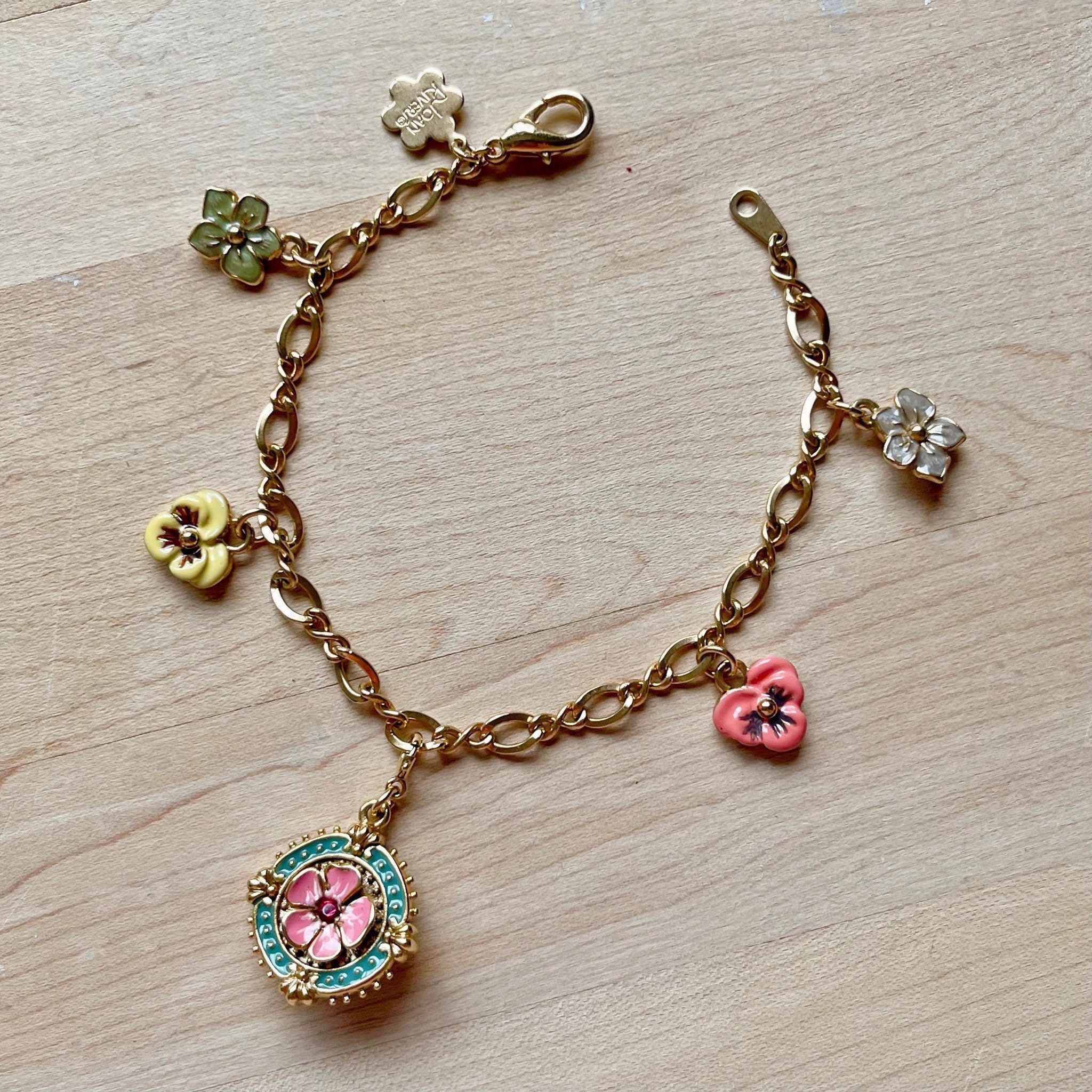 Ornella Bigiotteria: Collana con stella swarovski verde acqua marina