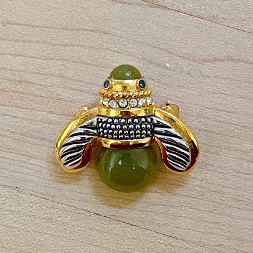 Rare Joan Rivers Bee - Etsy Rare Joan Rivers Bee - Etsy