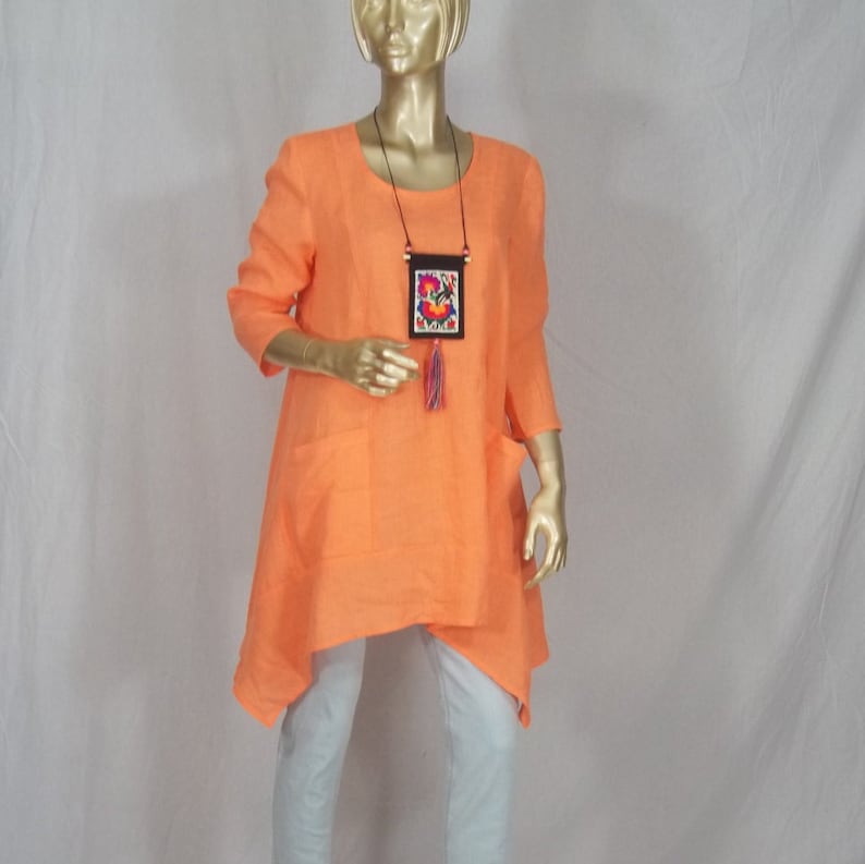 plus size lagenlook usa