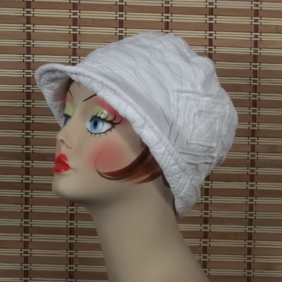 Ladies hat sale maker