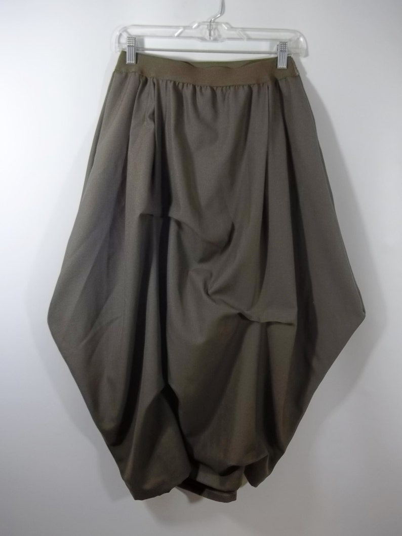 wine ball gown