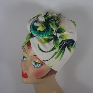 Designer Bonnet – Ferocity Hair & Beauty