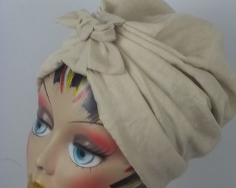 turban leo