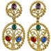 see more listings in the Pierced Earrings  section