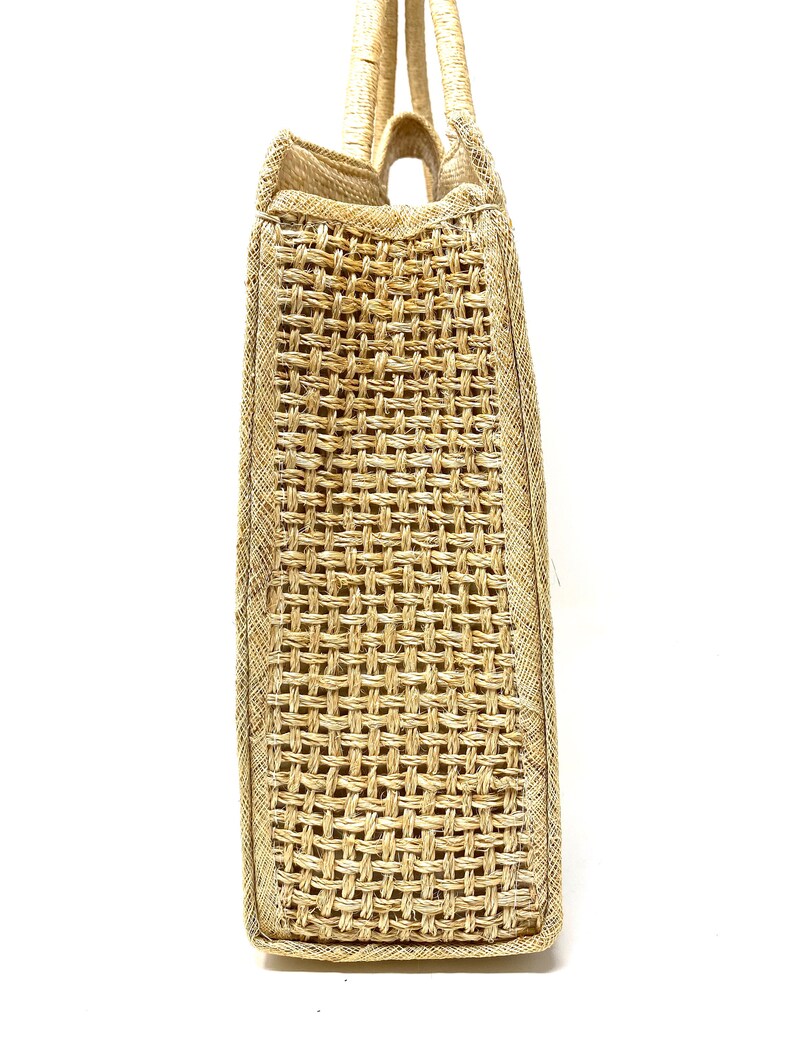 Designer Straw Handbags 2022 Kia Paul Smith