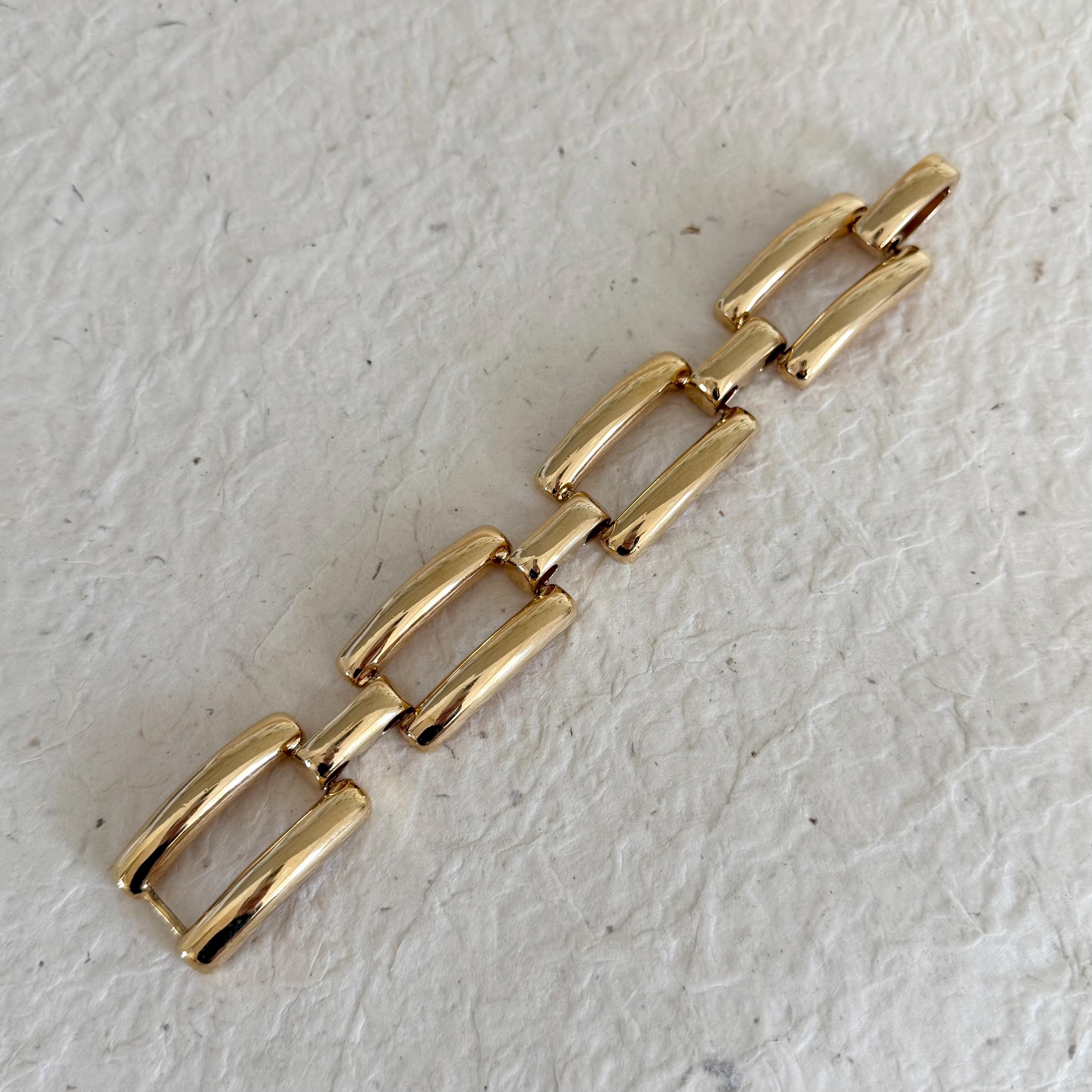 Rare90sVintage Ralph Lauren bracelet