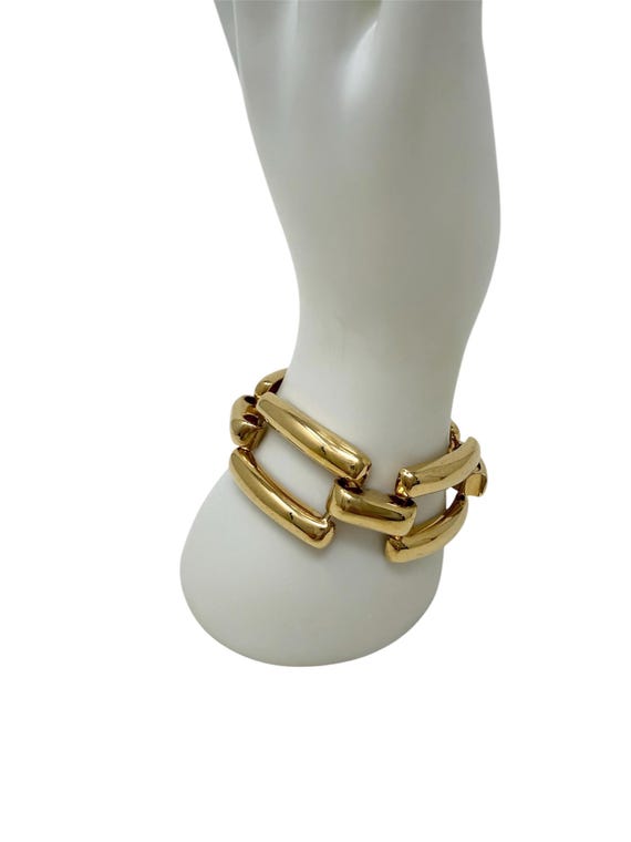 希少品　90s　Vintage Ralph Lauren bracelet Rare90sVintage Ralph Lauren bracelet