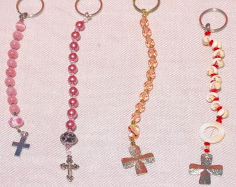 Single Decade Rosary - Tenner