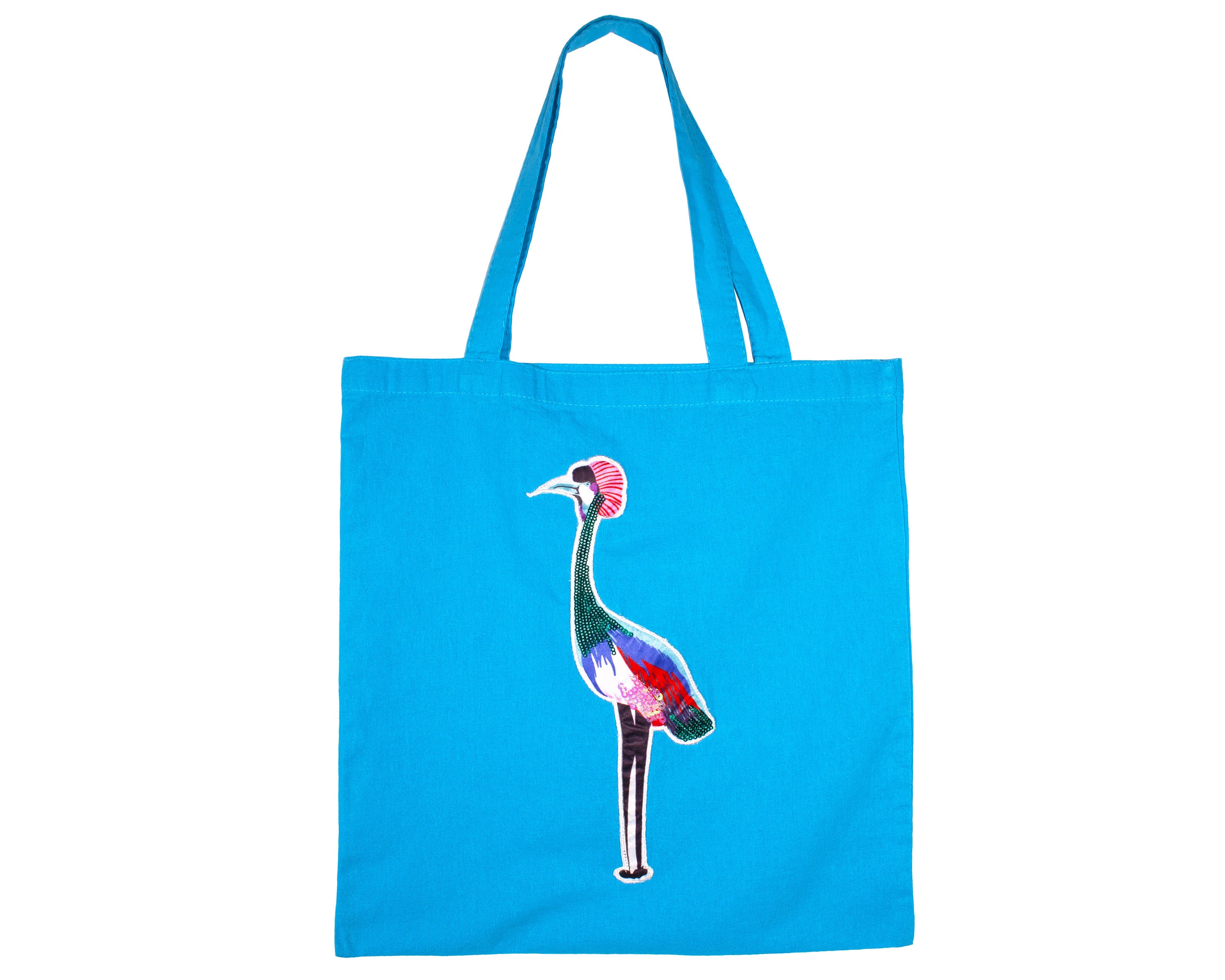 Bird Bag Etsy