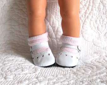 miniland doll shoes