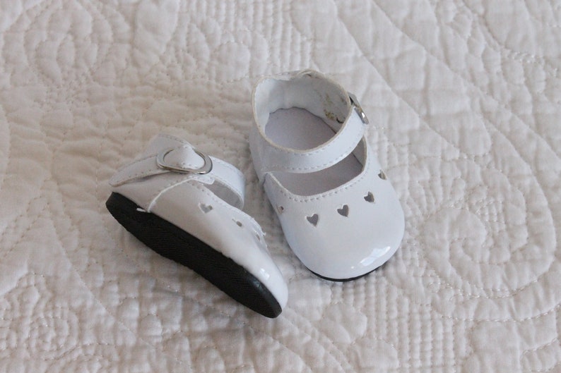 miniland doll shoes