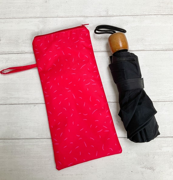 Bolsa paraguas portaparaguas bolsa húmeda regalo Etsy España