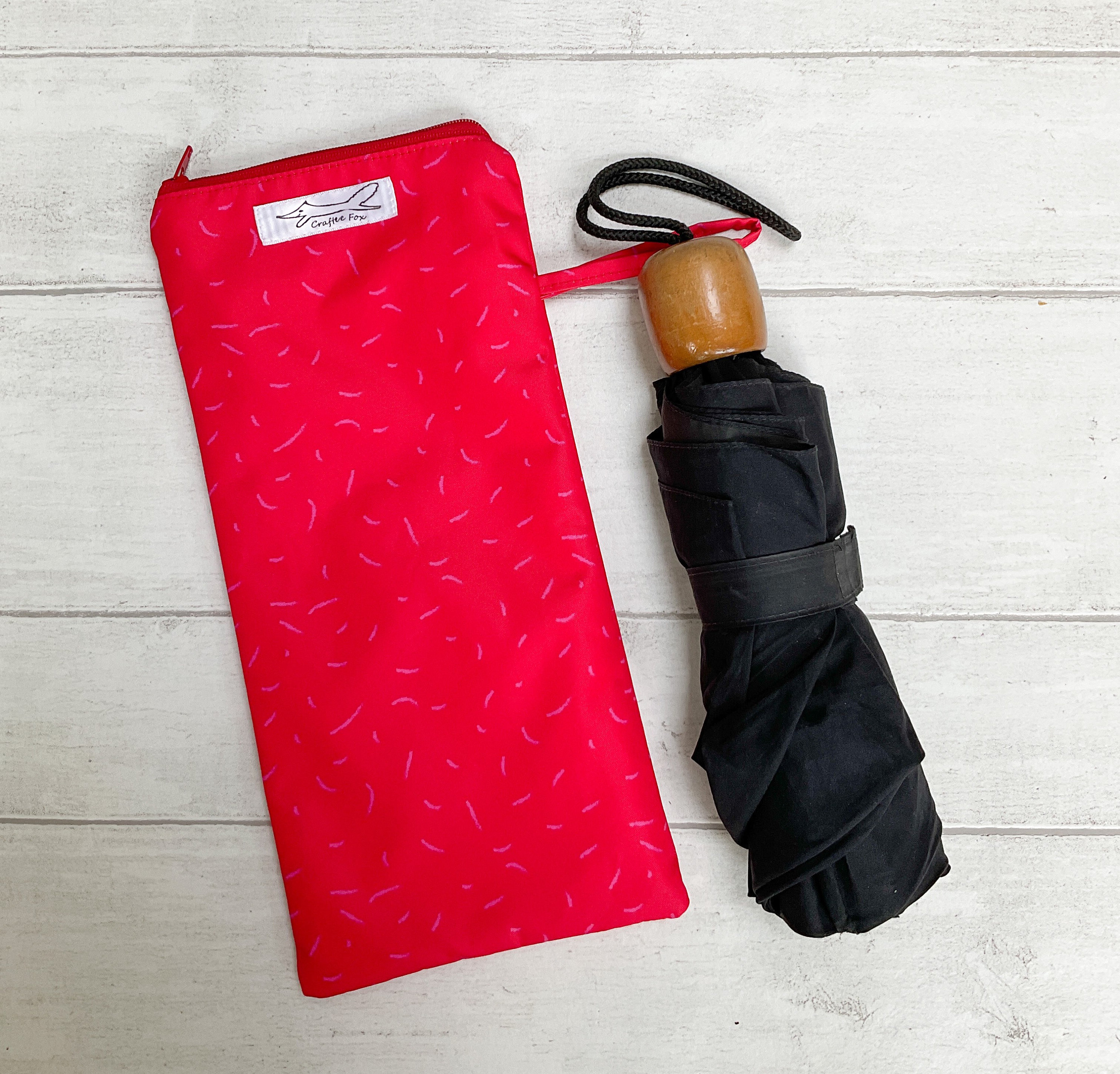 Bolsa paraguas portaparaguas bolsa húmeda regalo Etsy España