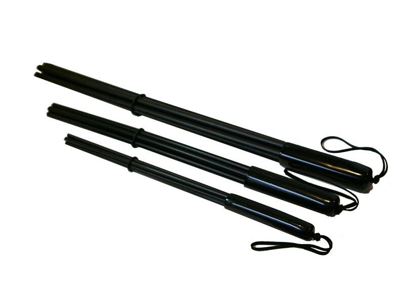 Delrin Multi Cane Bundle Beaters 