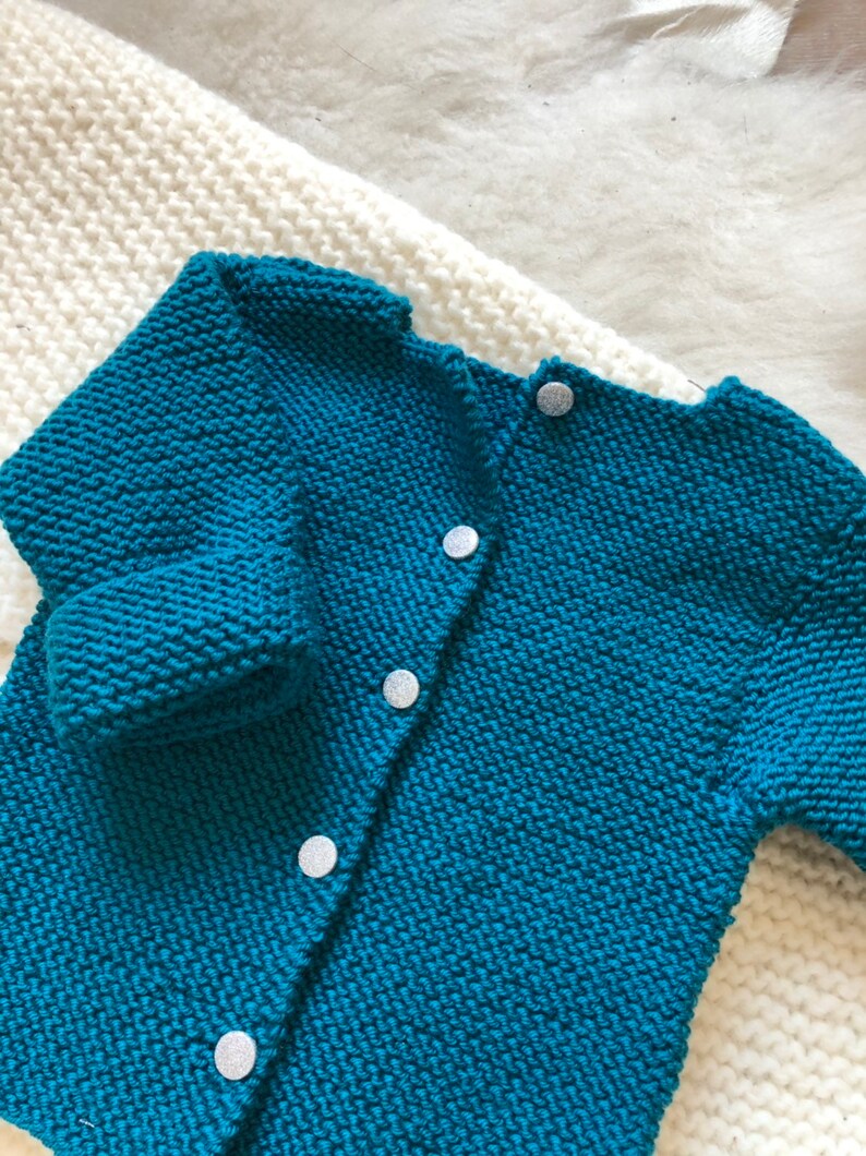 Vest buttons duck