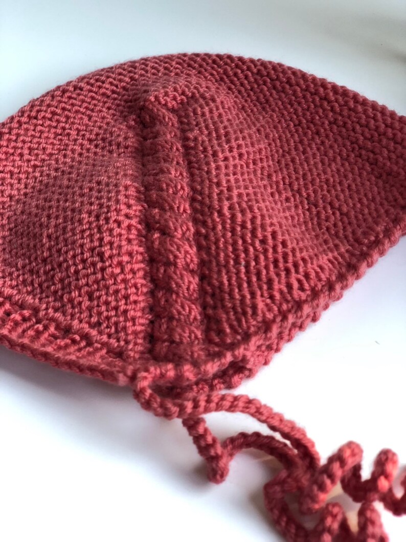 Birthstone dark coral crush