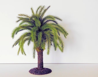 Crafted 10" Canary Island Date Palm