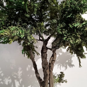 Crafted Space saving 16" shade tree