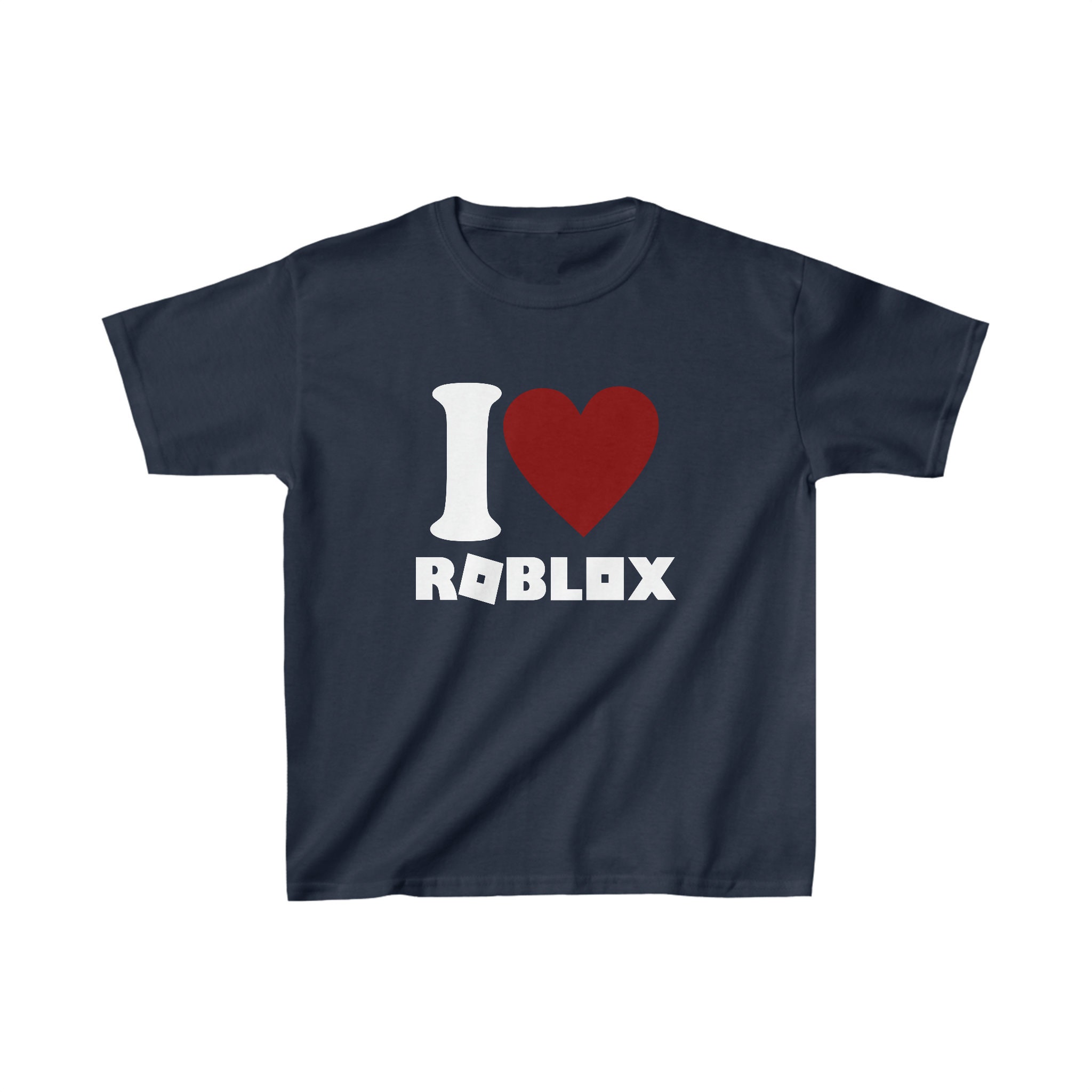 Pace Love Robox Inspired Adult Unisex T Shirt Roblox Shirt 