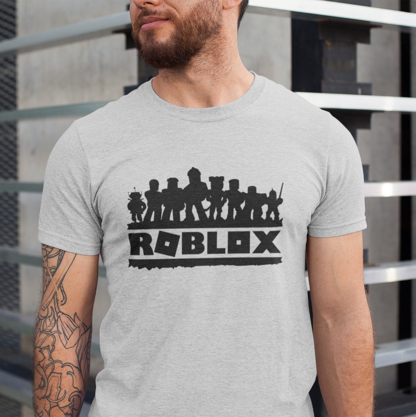 Roblox Tshirt Png 