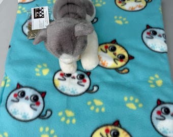 Bubble Kitties Cat Napper