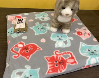 Silly Kitties Cat Napper