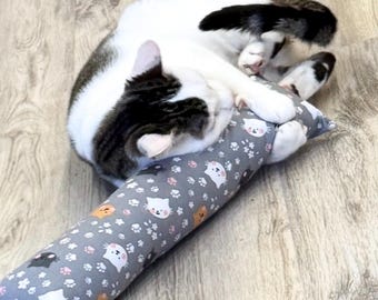 MEGA Catnip Kicker Toy