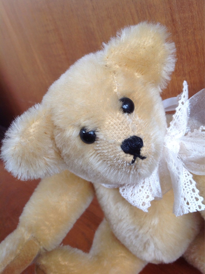 ooak bears