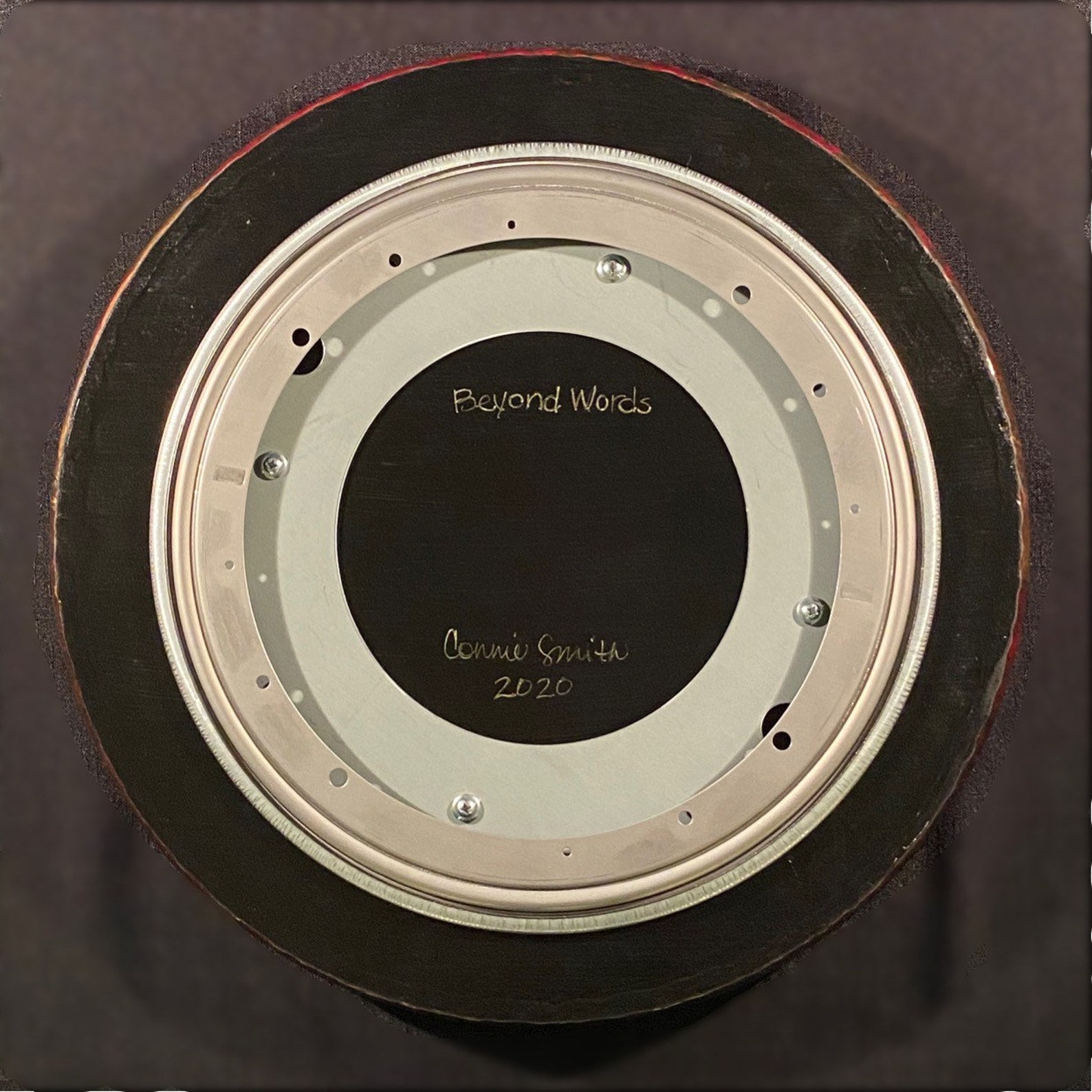 15 Lazy Susan Turntable Acrylic Pour Kitchen Decor Etsy