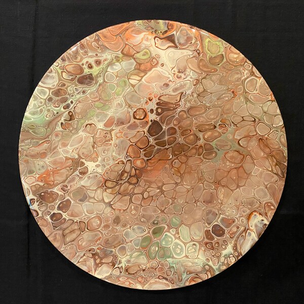 Lazy Susan Turntable Etsy