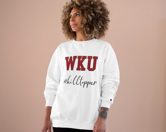 wku pullover