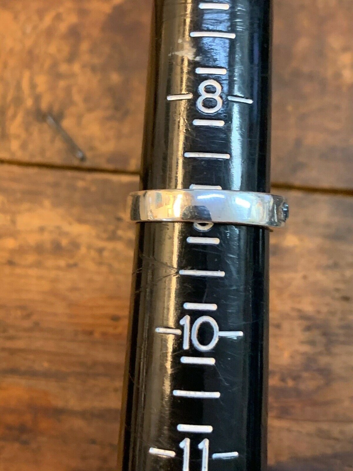 Skull Ring Crown Head Design Ring 925 Sterling Silver Size 9 Etsy