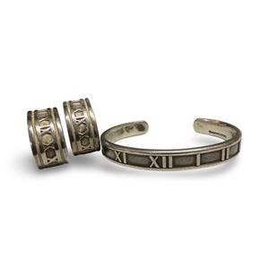 Tiffanys and co atlas bracelet - Etsy 日本