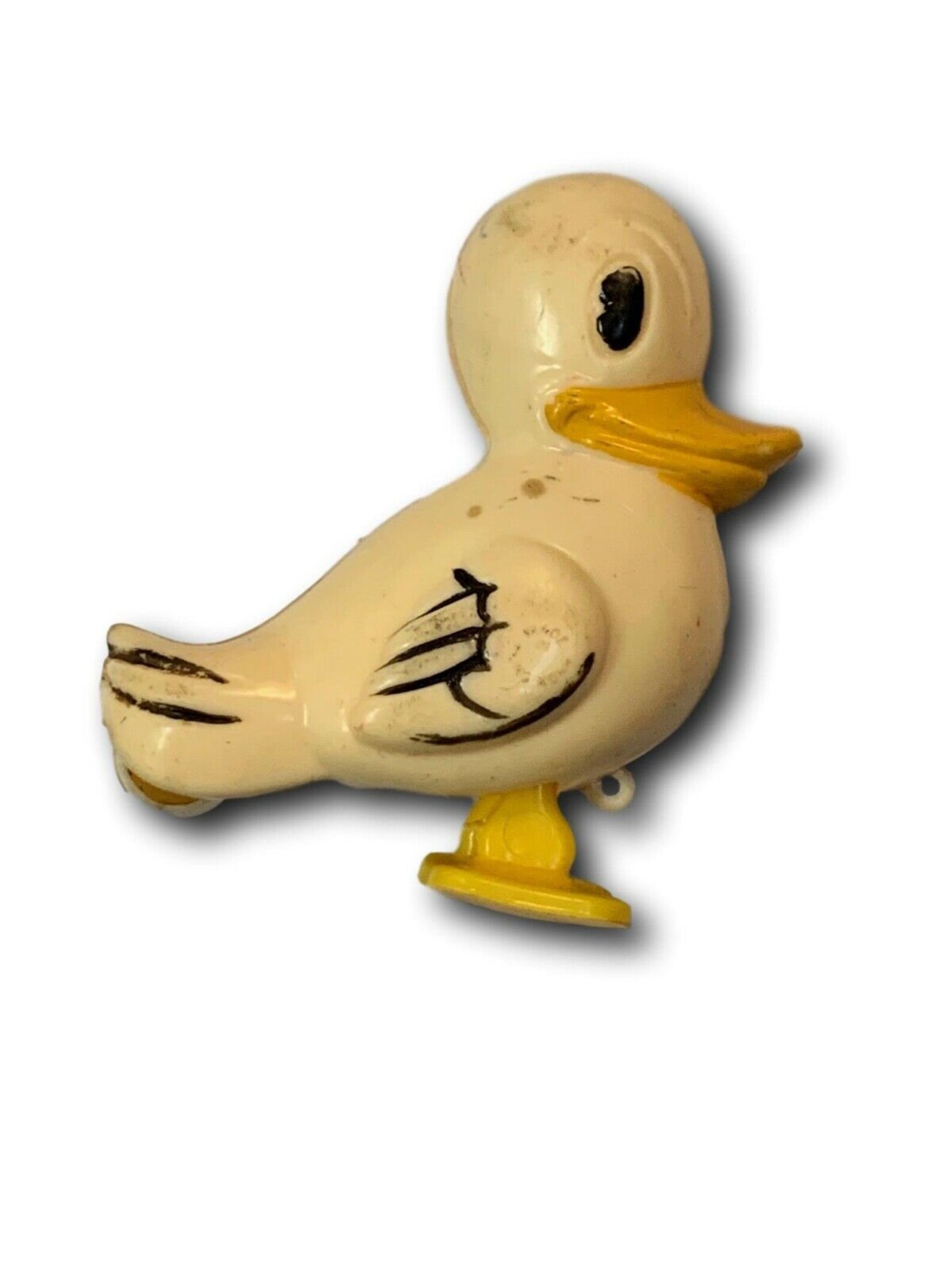 Duck Ramp Walker Gravity Toy Incline Vintage Made in Hong Kong Etsy