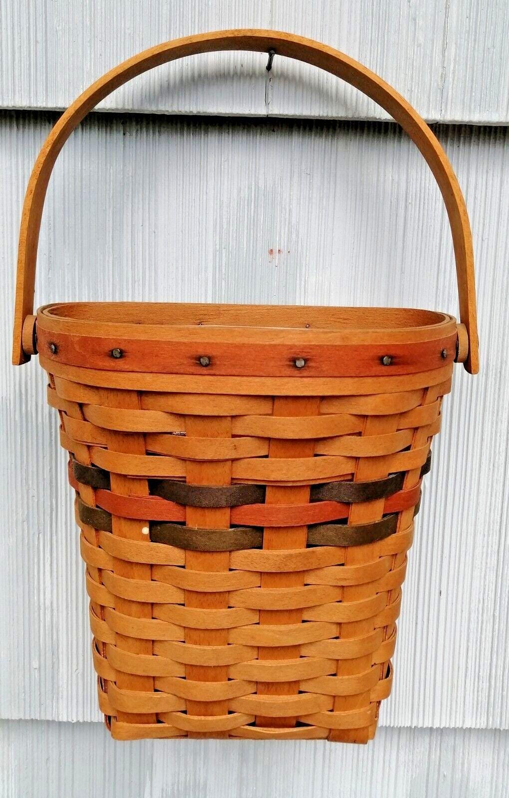 Longaberger basket - Etsy 日本