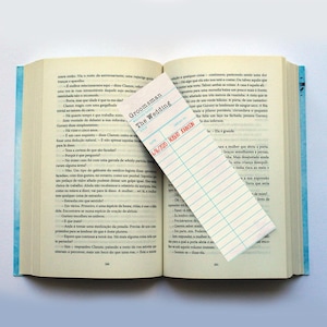 Groomsmen Book Mark Bookmark Proposal