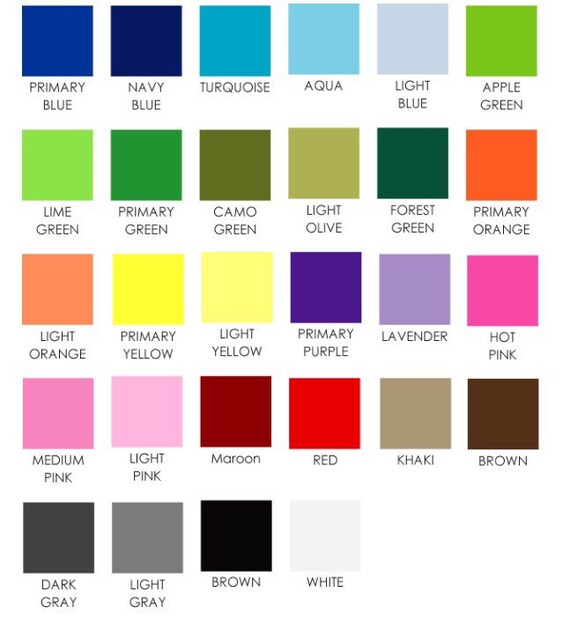 solid color crib sheets