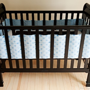 unique crib