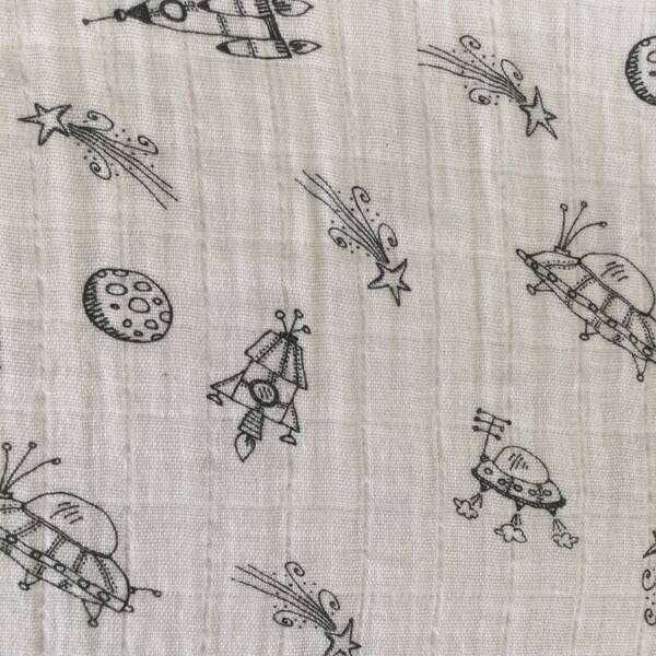 Baby Gauze Wrap Etsy