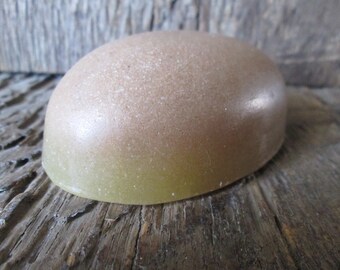 Mechanic's Friend Sand Soap for Greasy Grimy Hands Glycerin Soap Bar 5.5 oz.