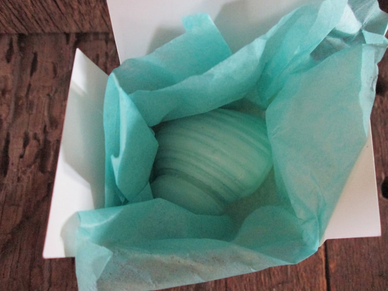 Bridal Showers 3D Realistic Sea Shell Gift Soap in Gift Box Weddings