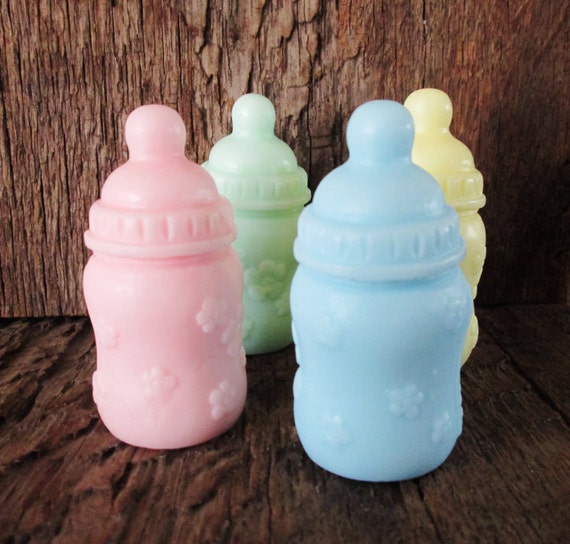 organic baby bottle soap